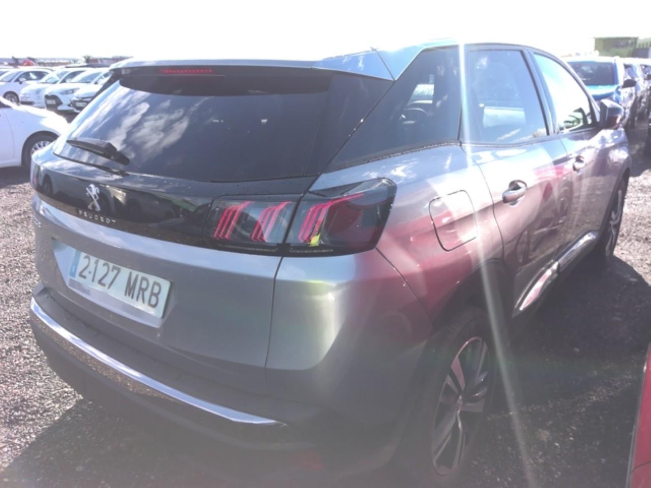 Foto Peugeot 3008 7