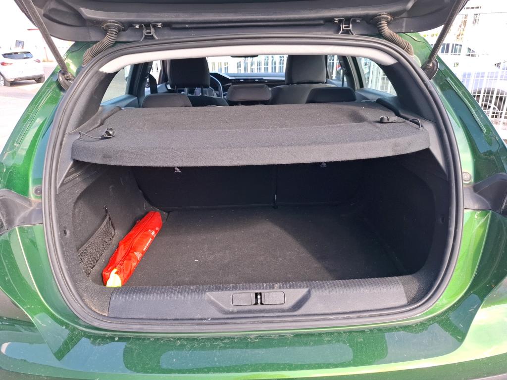 Peugeot 308 PureTech 130ch S&S EAT8 Active Pack 2023