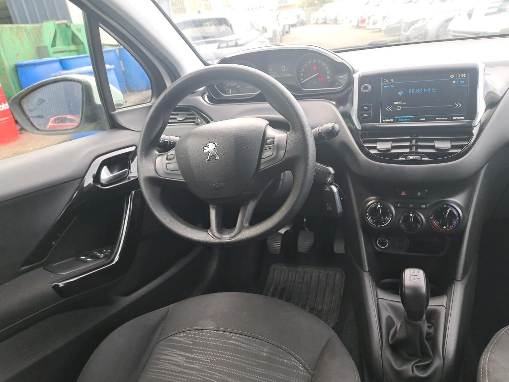 Peugeot 208 AFFAIRE BLUEHDI 100 S&S BVM5 PREMIUM 2019