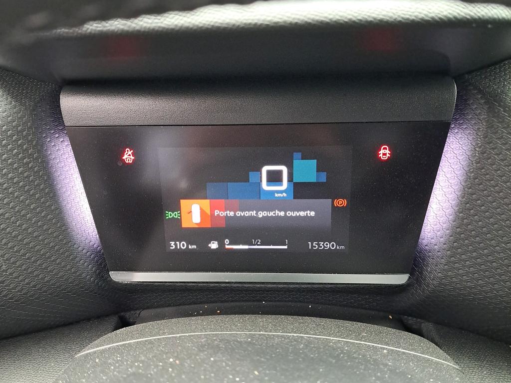Citroen C4 PureTech 130 S&S BVM6 Shine 2021