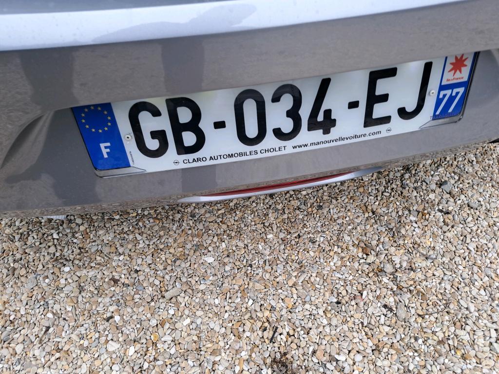 Opel Corsa 1.2 75 ch BVM5 Edition Business 2021