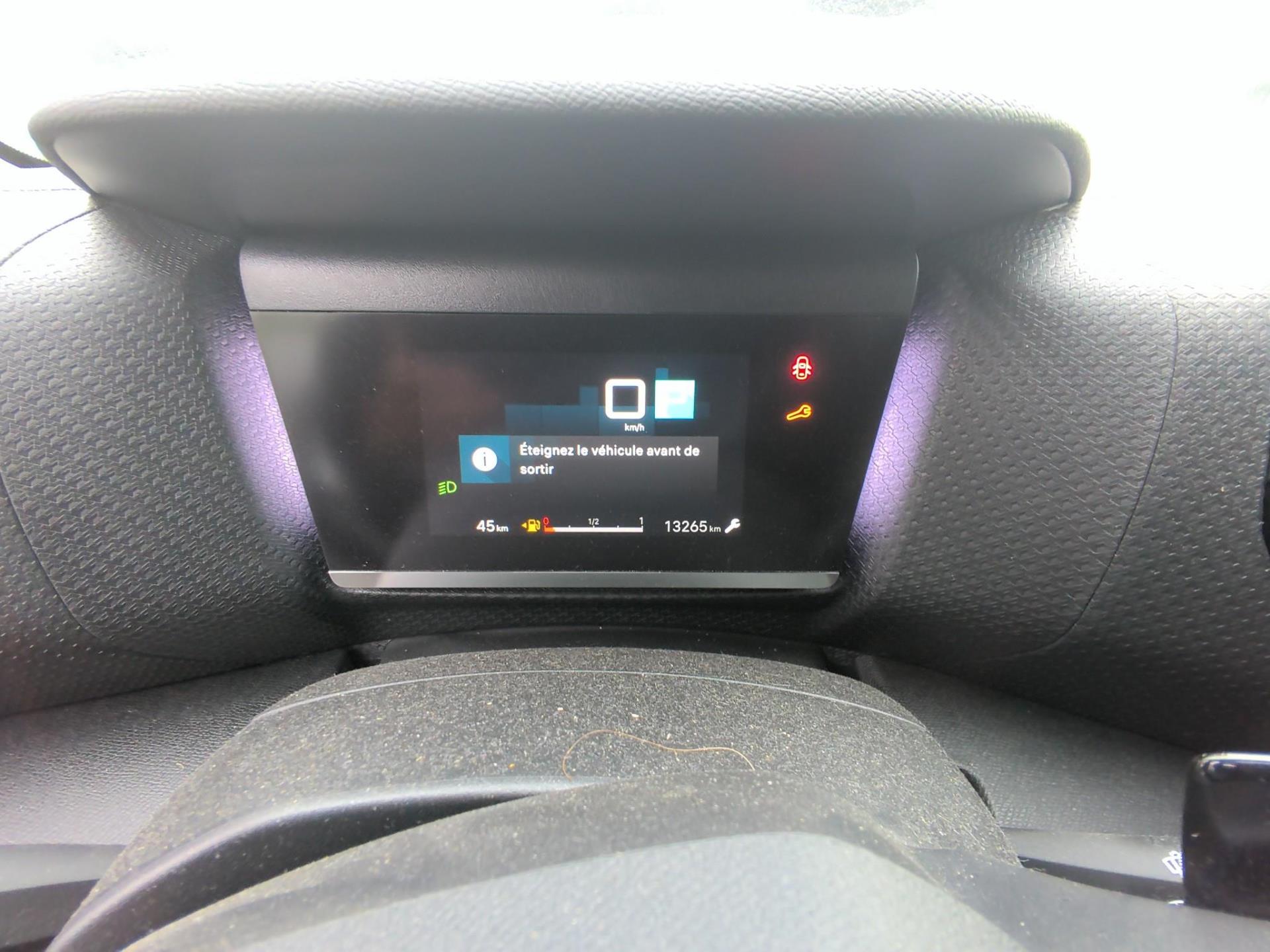 Citroen C4 X PureTech 130 S&S EAT8 Shine 2023