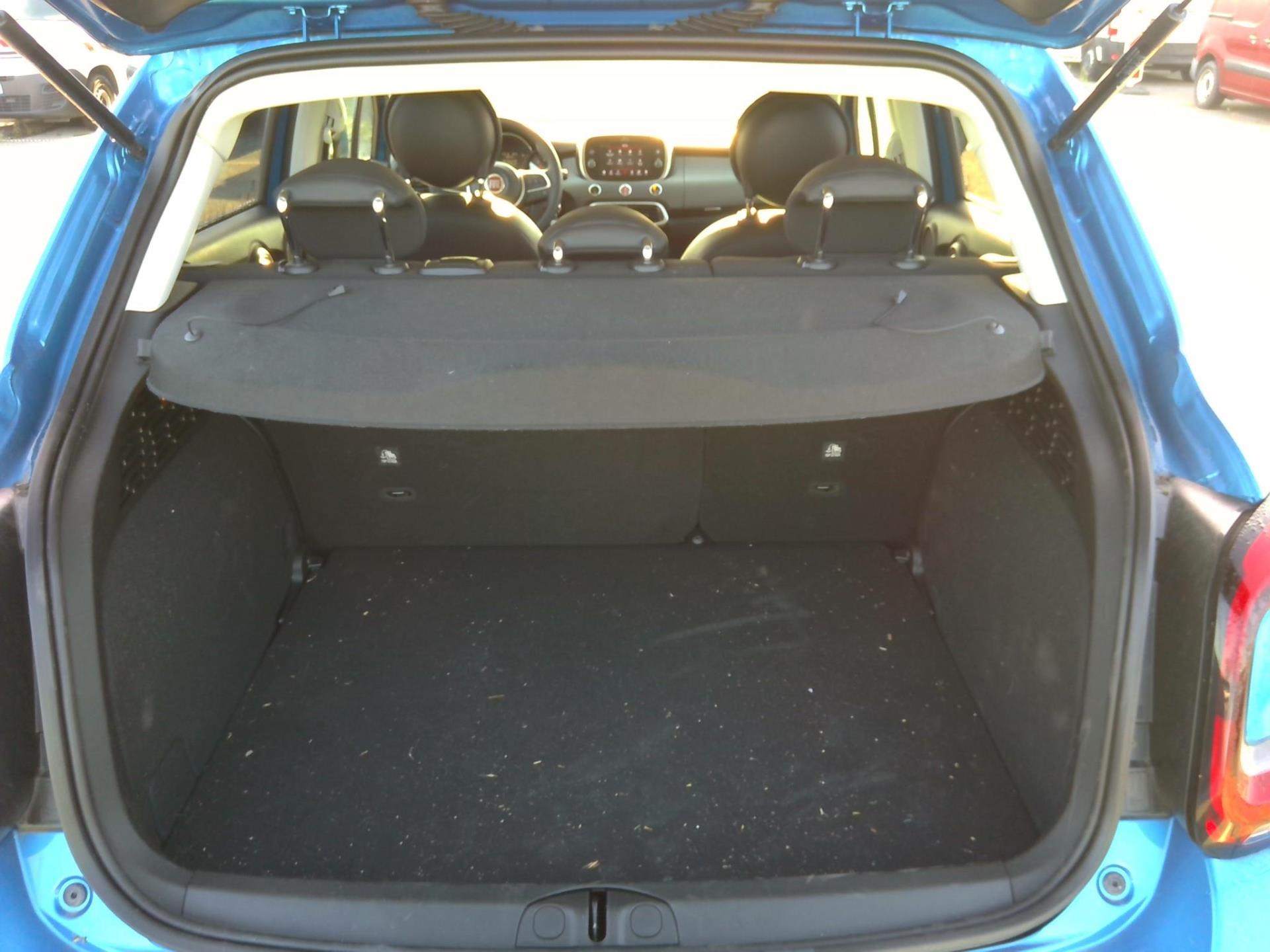 FIAT 500X 1.5 FireFly 130 ch S/S DCT7 Hybrid 2024