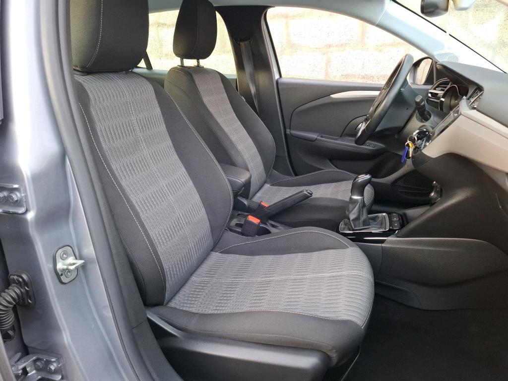Opel Corsa 1.2 75 ch BVM5 Edition Business 2021