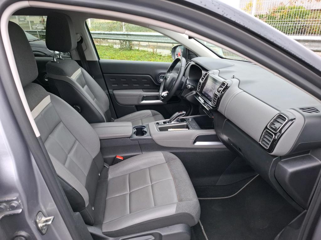 Citroen C5 Aircross BlueHDi 130 S&S EAT8 Shine 2020