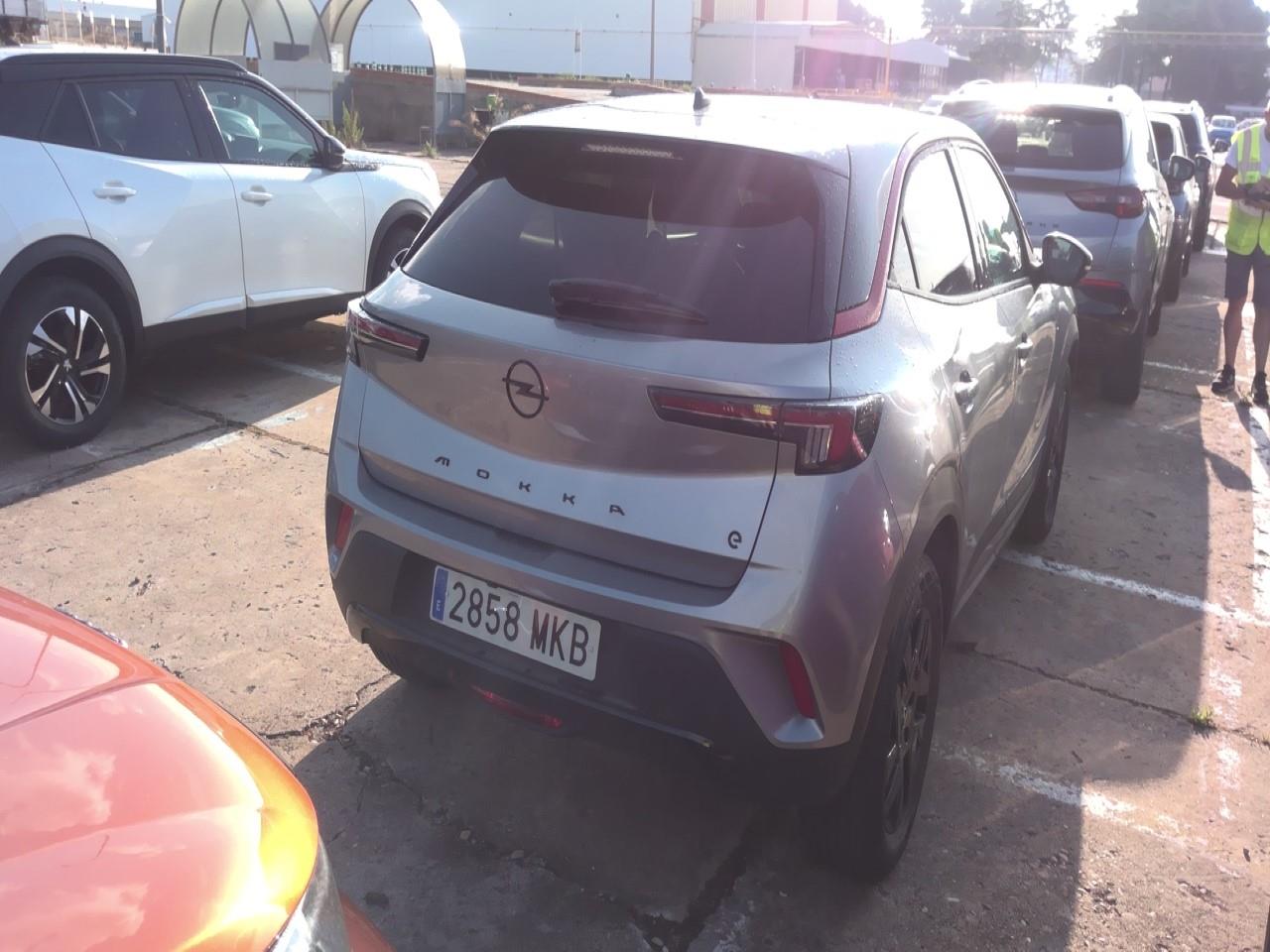 Foto Opel Mokka-e 3