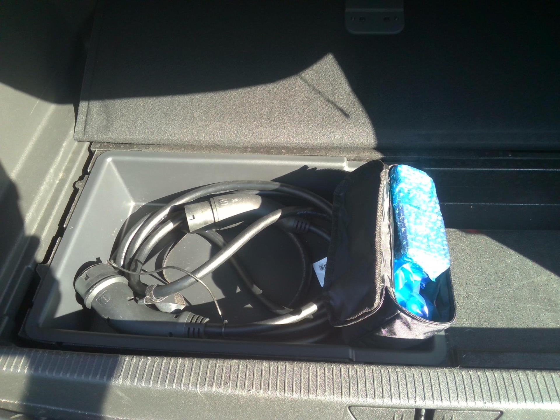 Opel Grandland Hybrid 225 ch BVA8 Elegance Business 2022