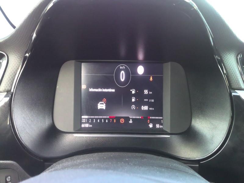 Foto Opel Corsa 5
