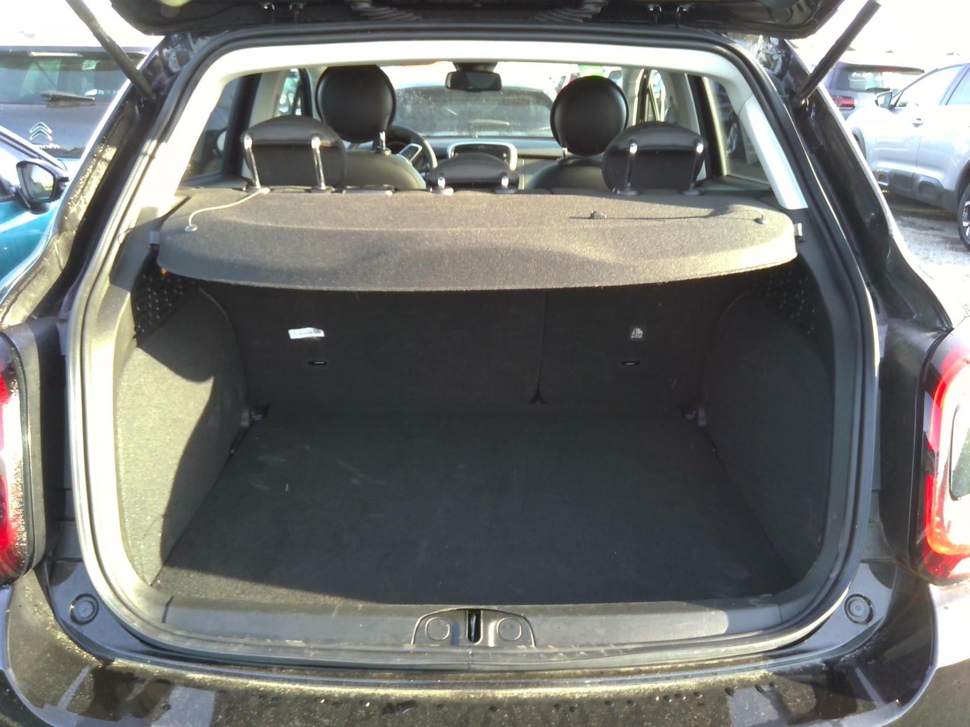 FIAT 500X 1.5 FireFly 130 ch S/S DCT7 Hybrid 2023