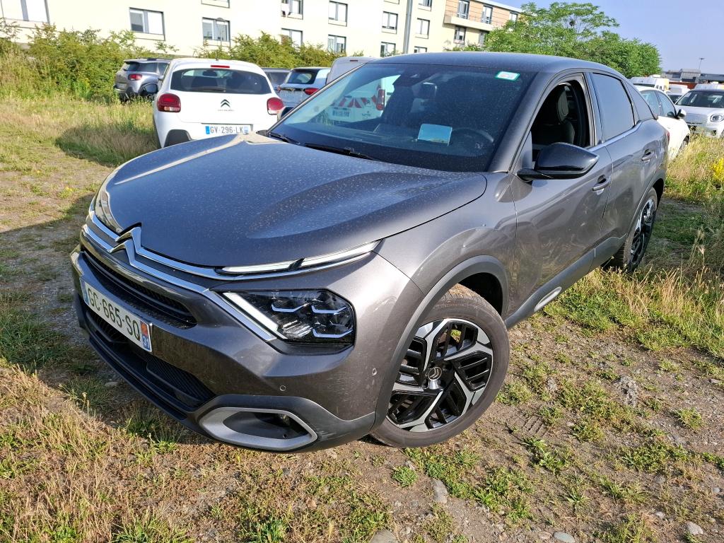 C4 III
