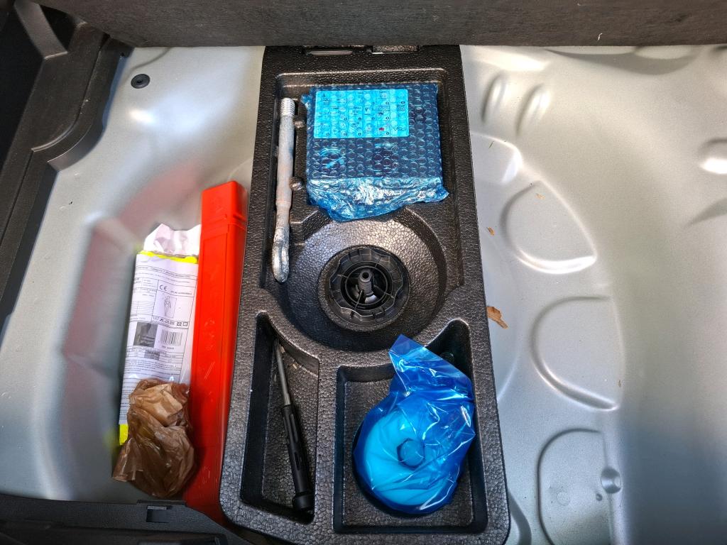 Opel Crossland 1.2 Turbo 110 ch BVM6 Elegance 2023