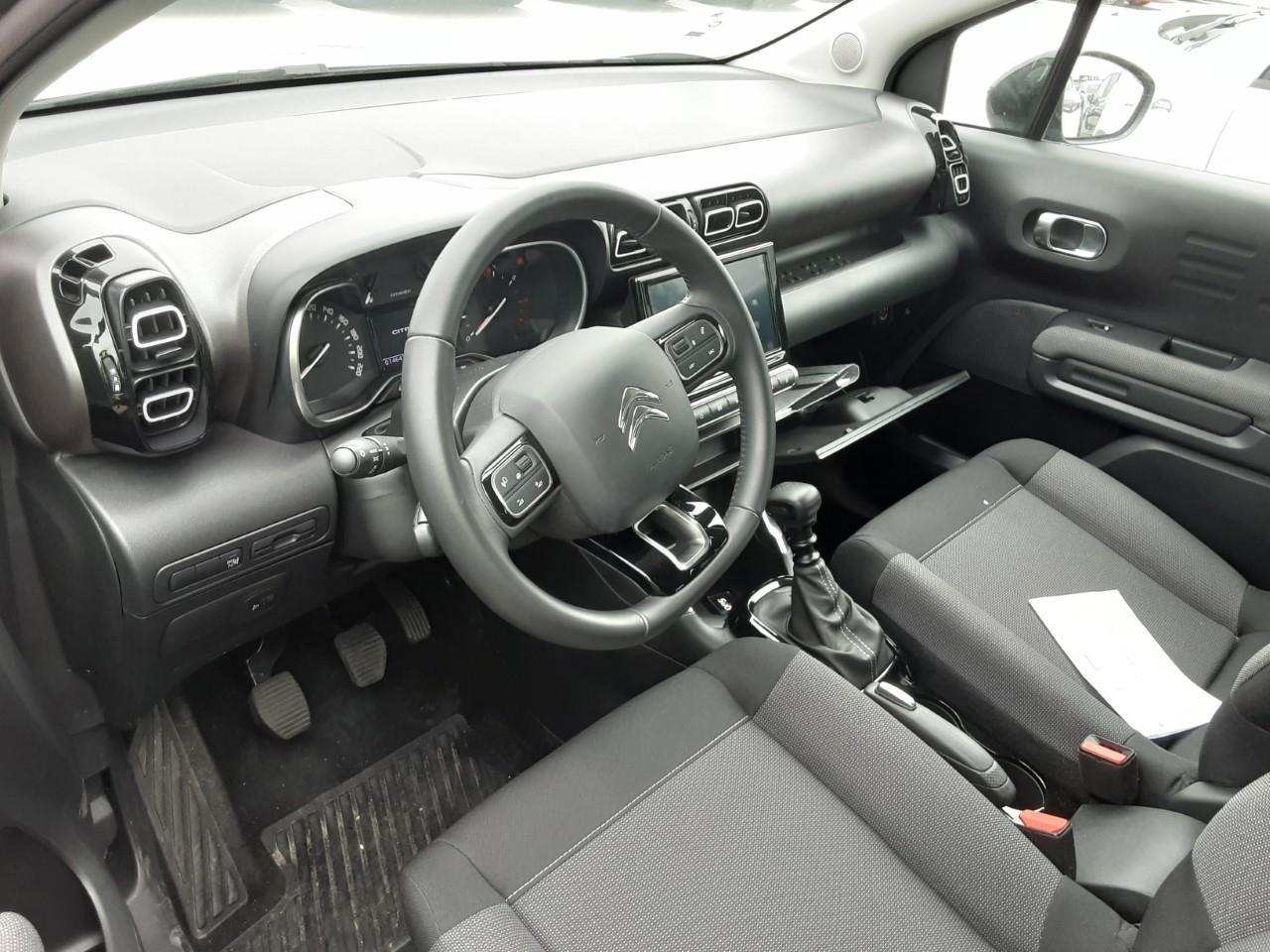 Foto Citroën C3 Aircross 3