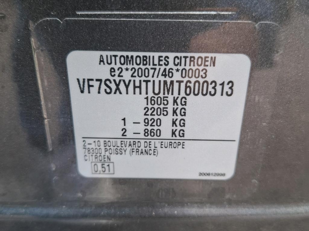 Citroen C3 BlueHDi 100 S&S BVM6 Feel Business 2021