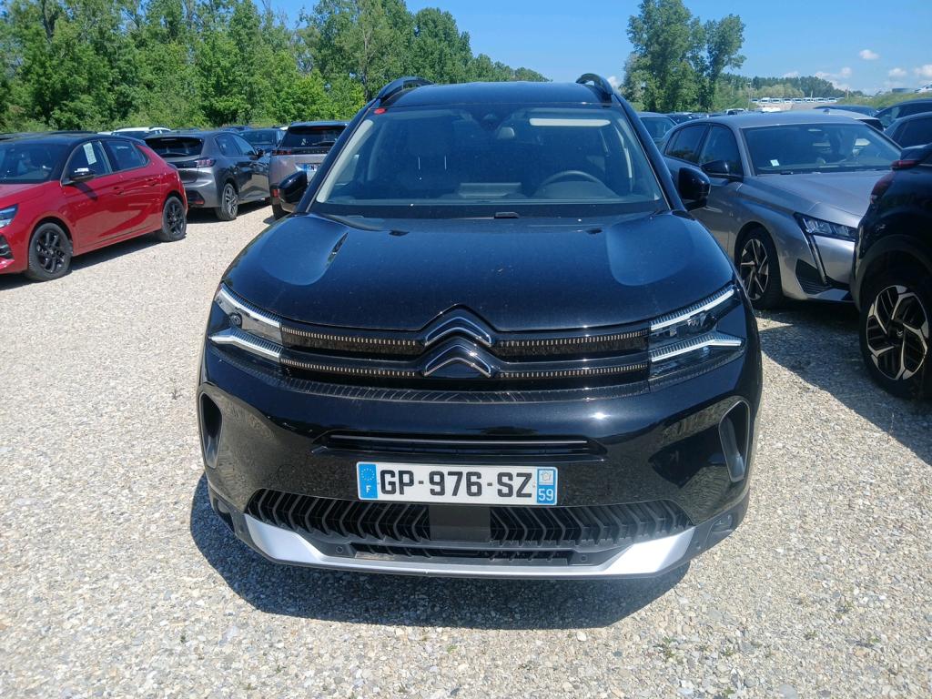 Citroen C5 Aircross Hybride Rechargeable 225 e-EAT8 Shine 2023