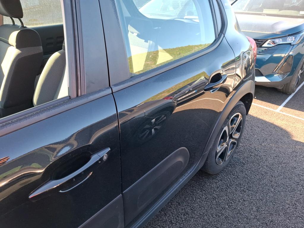 Citroen C3 PureTech 83 S&S BVM5 C-Series 2023