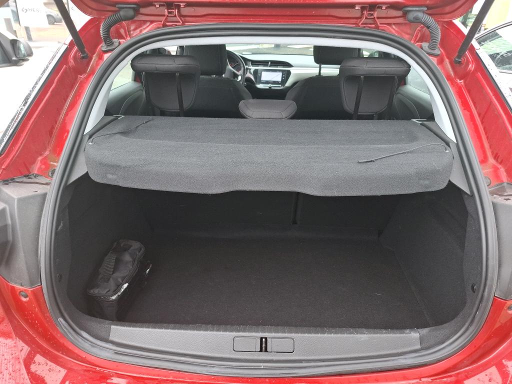 Opel Corsa 1.2 75 ch BVM5 Edition Business 2022