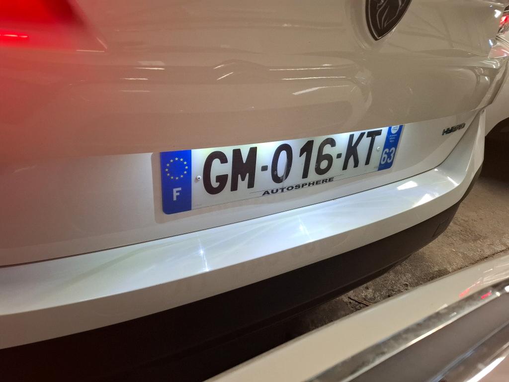 Peugeot 308 SW PHEV 180 e-EAT8 Active Pack 2023