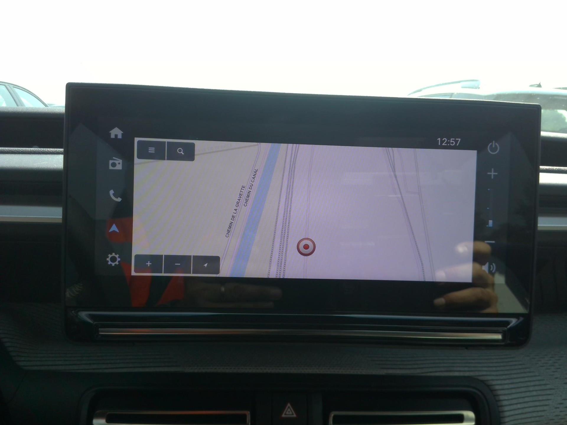 Citroen C3 Turbo 100 ch BVM6 Max 2024