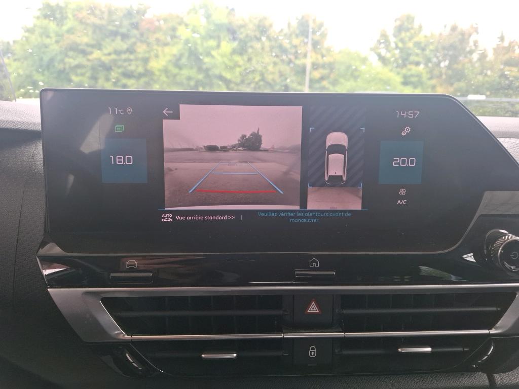 Citroen C4 BlueHDi 130 S&S EAT8 Feel Pack 2022