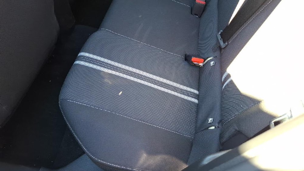 Foto Opel Corsa 9