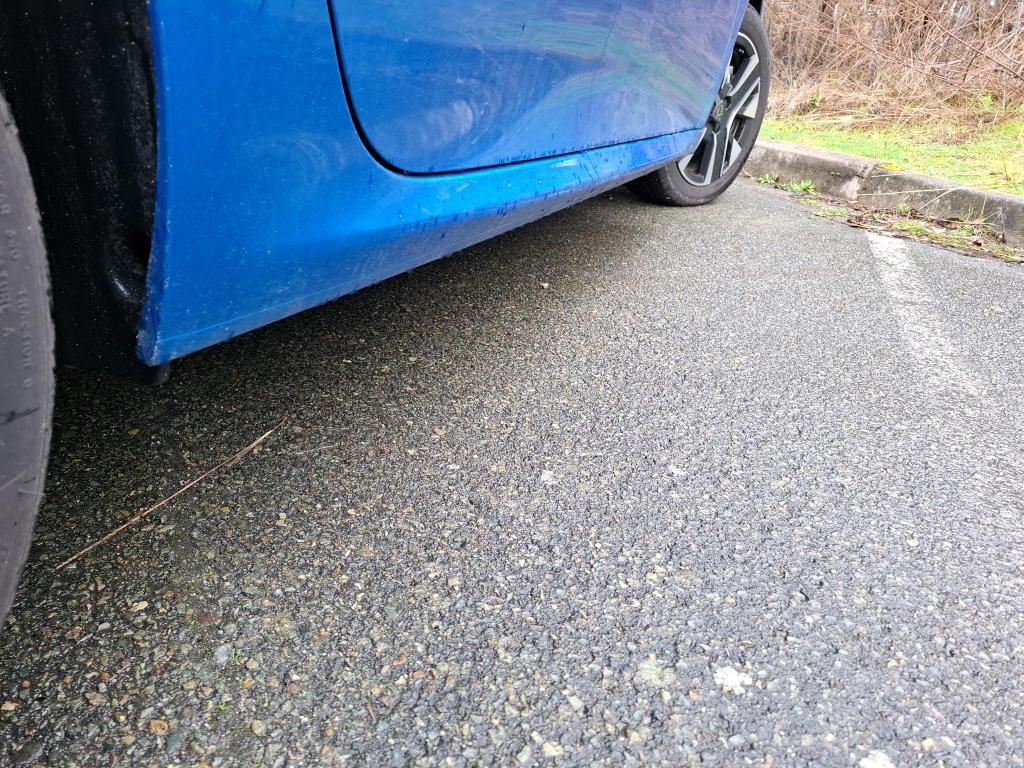 Peugeot 208 Hybrid 136 e-DCS6 Allure 2025