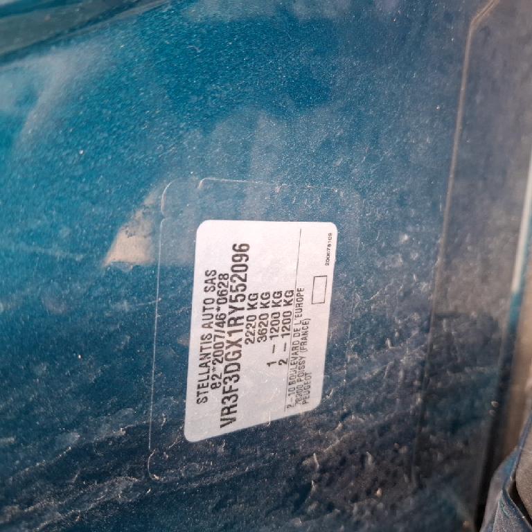 Foto Peugeot 408 2