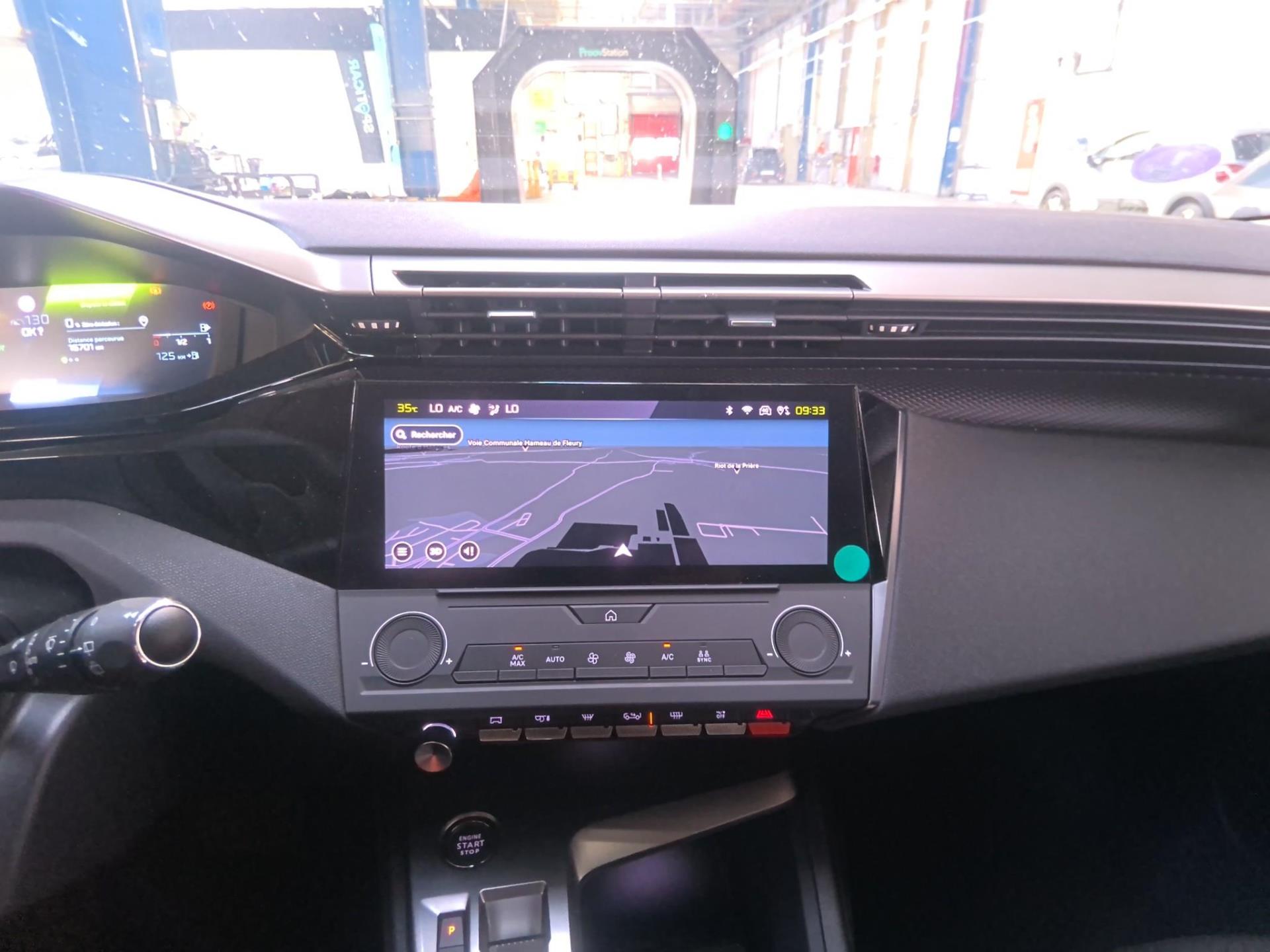 Peugeot 308 SW PHEV 180 e-EAT8 Active Pack 2022