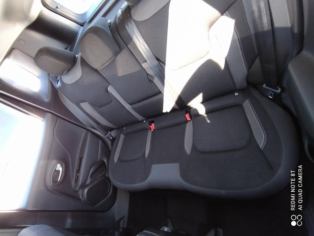 Foto Jeep Renegade 11