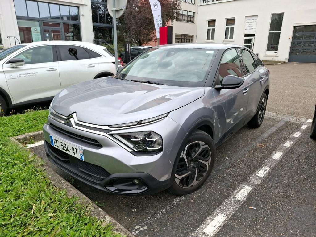 C4 III