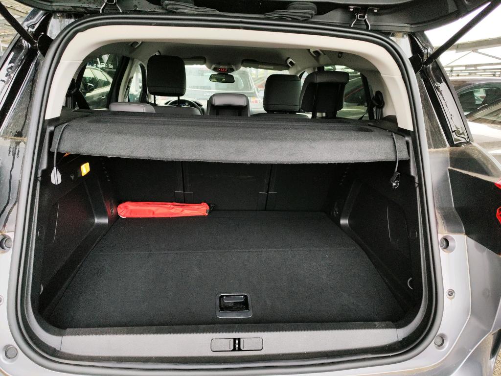 Citroen C5 Aircross Hybride Rechargeable 225 e-EAT8 C-Series 2023