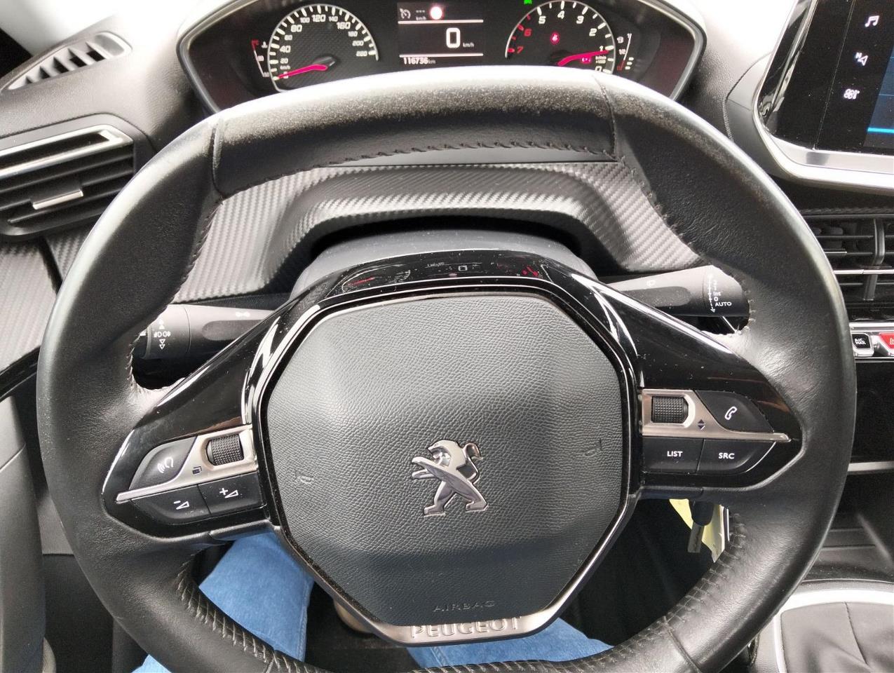 Foto Peugeot 2008 2