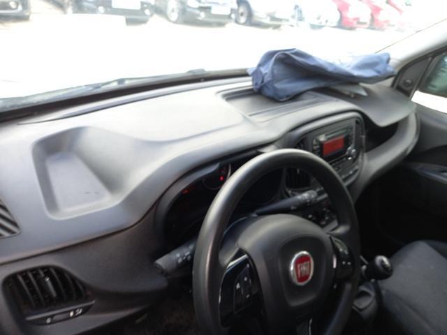 Foto Fiat Doblo Cargo 8