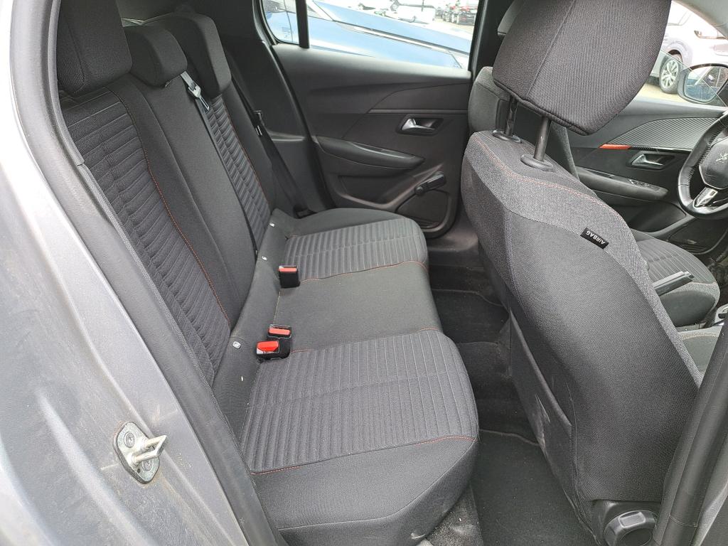 Peugeot 208 BlueHDi 100 S&S BVM6 Active Business 2020