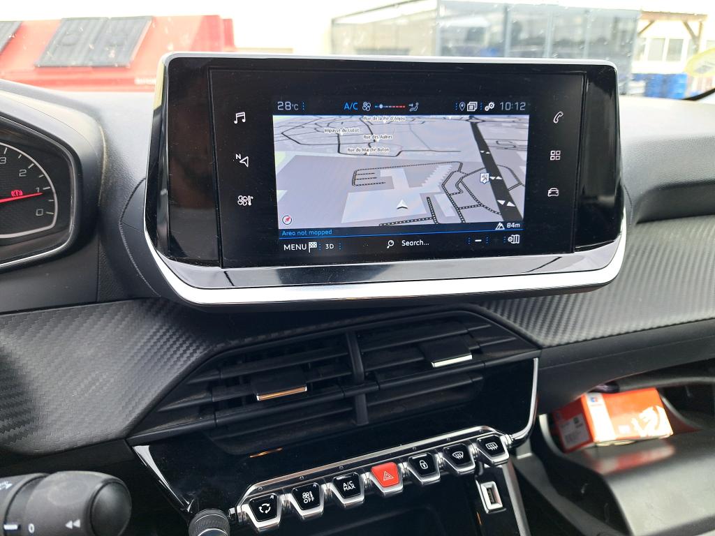 Peugeot 208 BLUEHDI 100 S&S BVM6 PREMIUM 2022