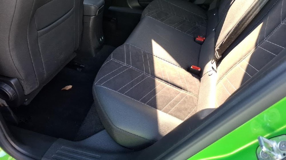 Foto Opel Mokka 15