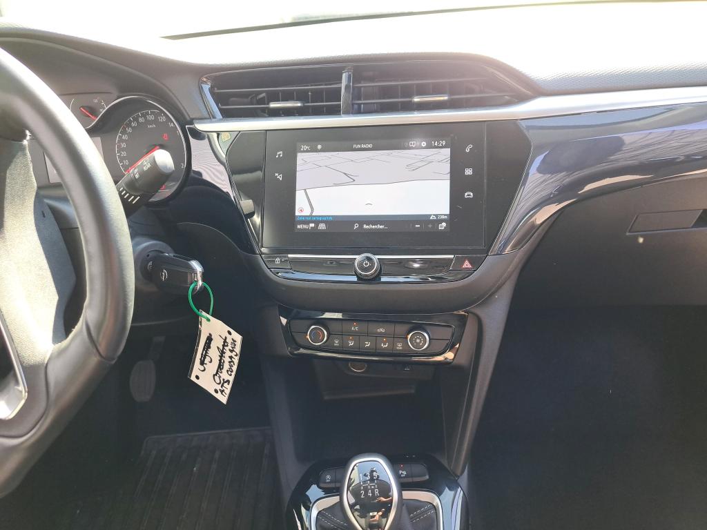 Opel CORSA F 