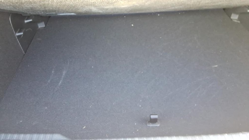 Foto Citroën C4 18