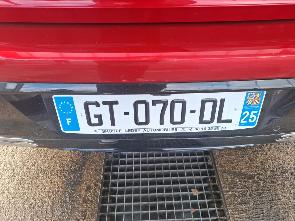 Peugeot 308 PureTech 130ch S&S EAT8 Allure Pack 2023