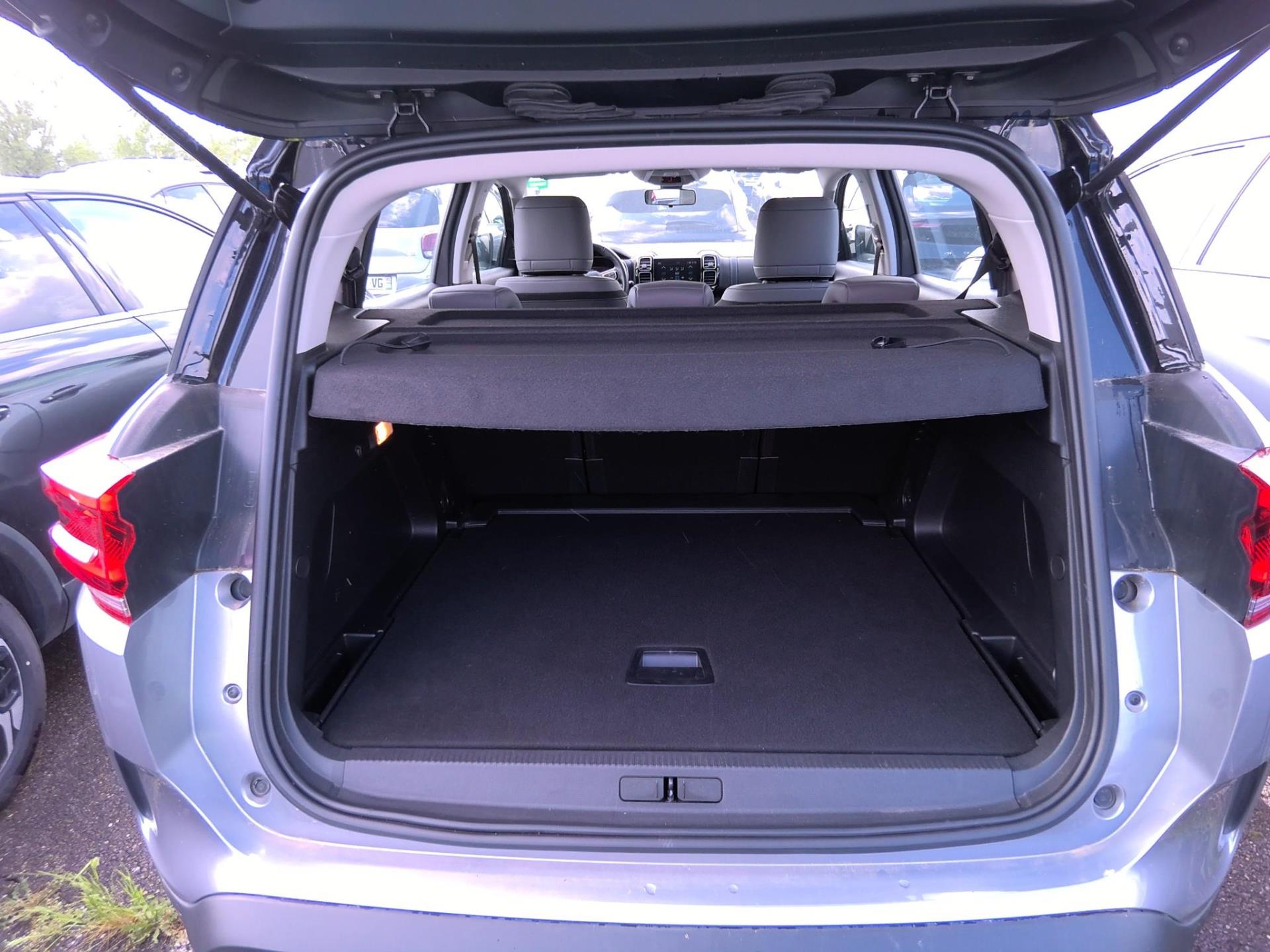 Citroen C5 Aircross PureTech 130 S&S BVM6 Feel 2023