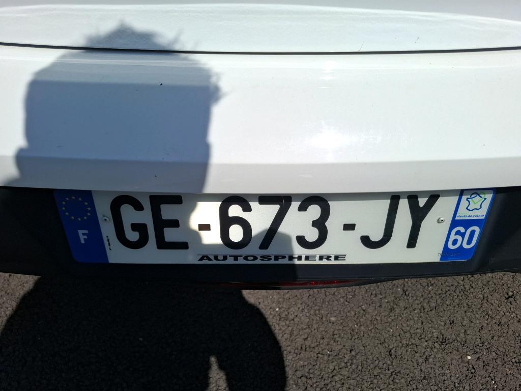 Peugeot 208 BLUEHDI 100 S&S BVM6 PREMIUM 2022