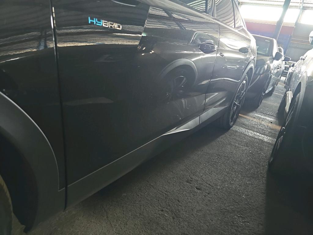Peugeot 408 PHEV 225 e-EAT8 Allure Pack 2023