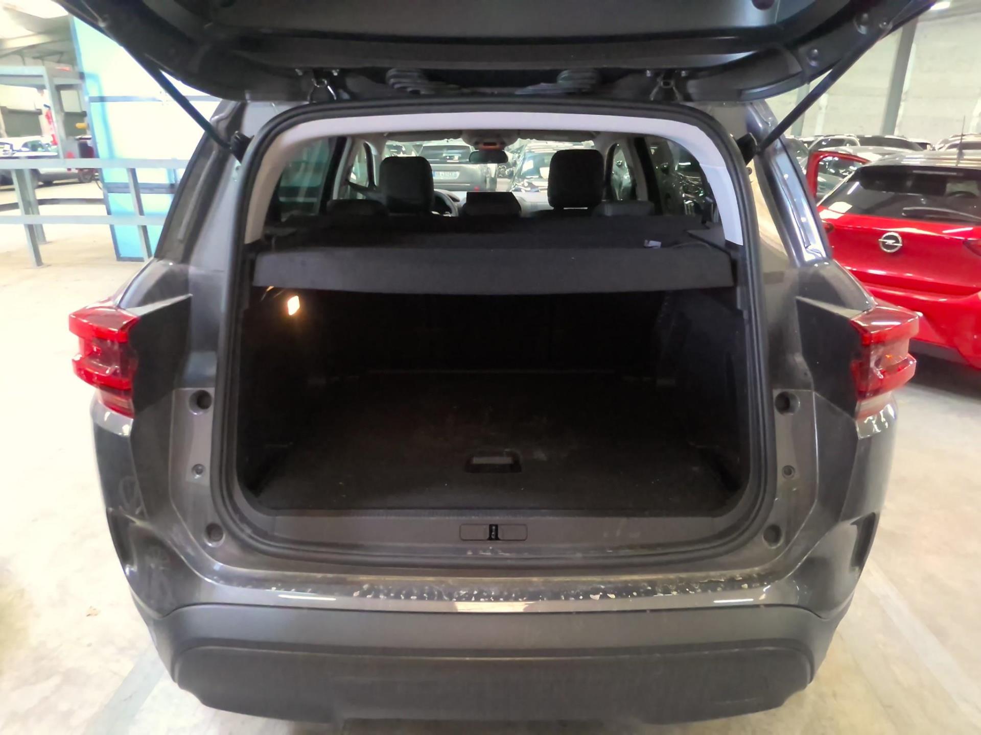 Citroen C5 Aircross BlueHDi 130 EAT8 Max 2025