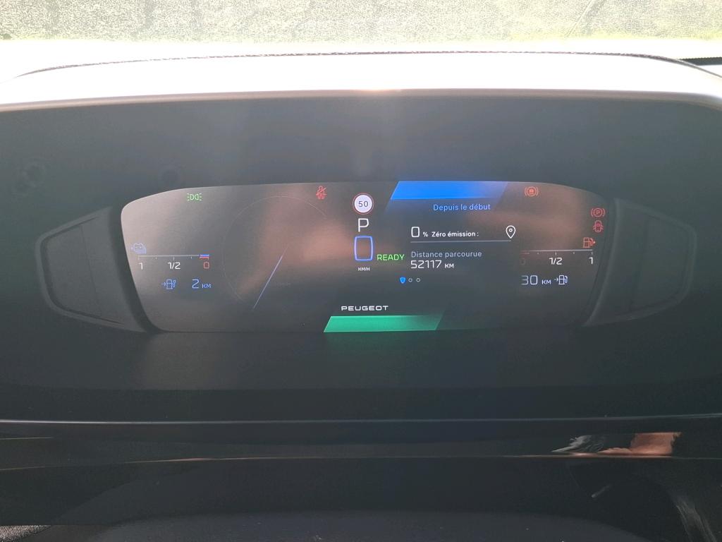 Peugeot 308 SW PHEV 180 e-EAT8 Allure Pack 2023