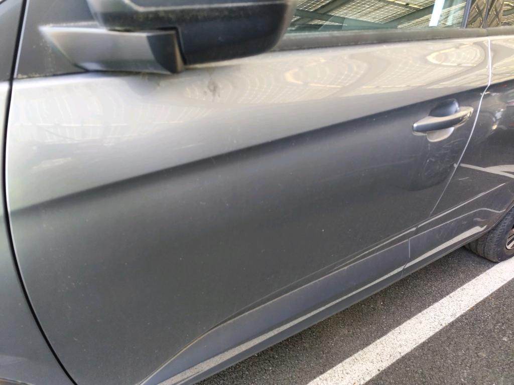 Opel Grandland Hybrid 225 ch BVA8 Elegance Business 2023