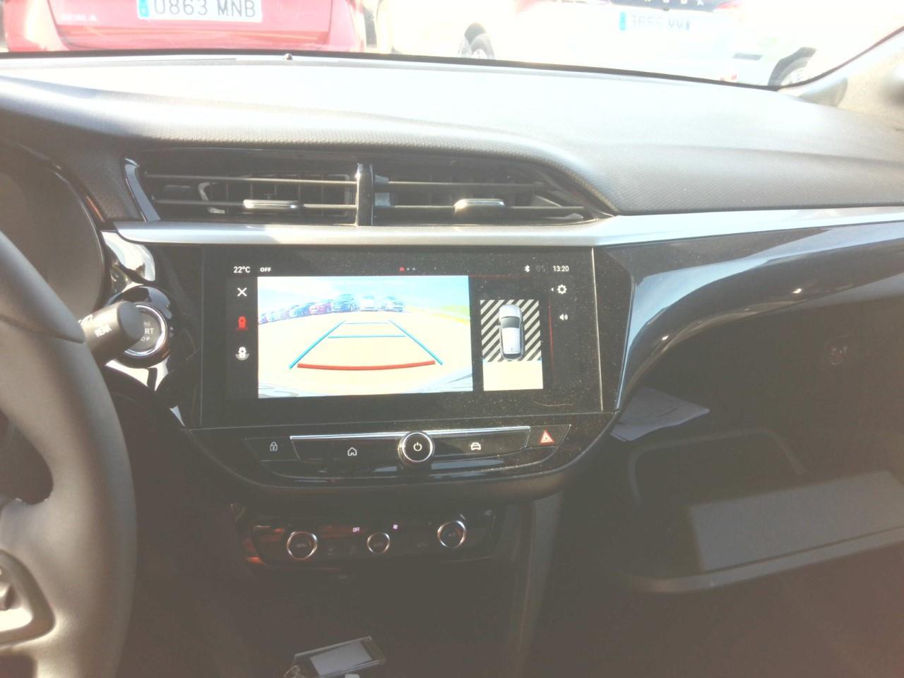 Foto Opel Corsa 17