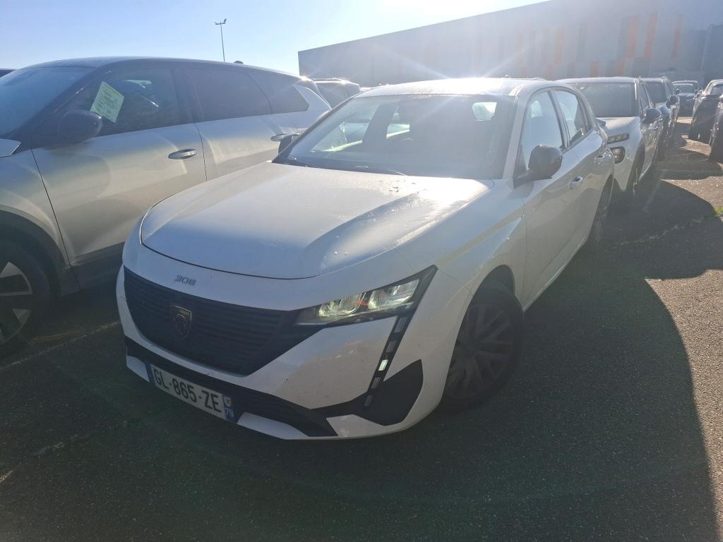 308 III
