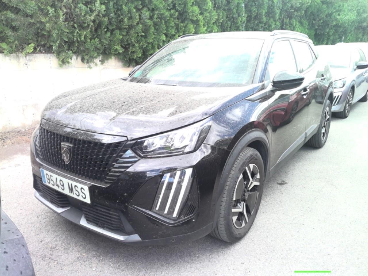 Foto Peugeot 2008 6