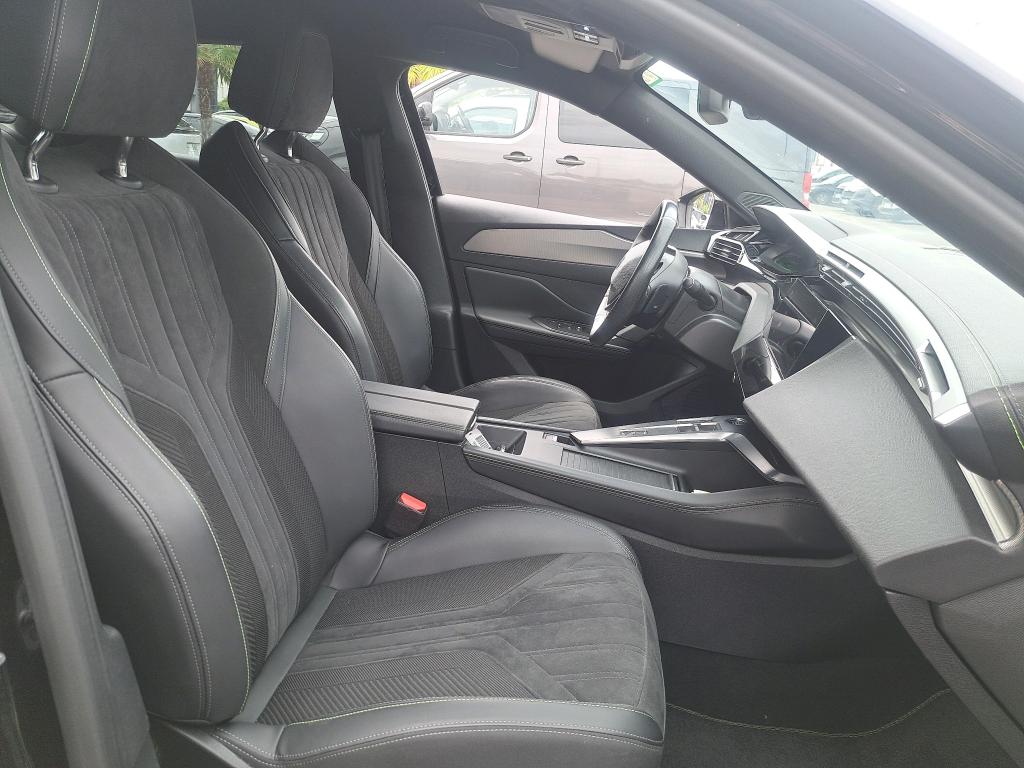 Peugeot 308 SW BlueHDi 130ch S&S EAT8 GT 2023