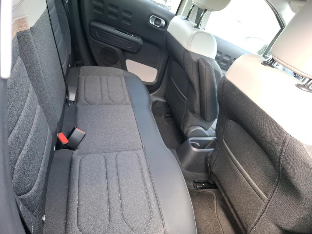 Citroen C3 PureTech 83 S&S BVM5 Shine 2023