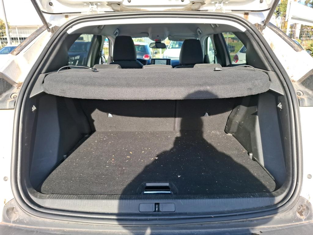 Peugeot 2008 BlueHDi 110 S&S BVM6 Allure Business 2021